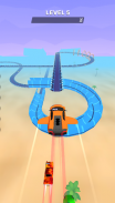 Grand Race 3D: Car Racing Game screenshot 1