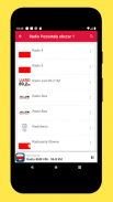 Radio Polska: Radio Polskie FM screenshot 12