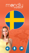 Learn Swedish - Speak Swedish screenshot 8