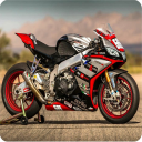 Sports Bike Wallpaper