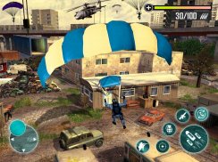 Call Of Fury - Counter Strike screenshot 6
