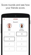 Verdict MMA Picks & Scoring screenshot 1