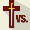 Verses Versus Icon