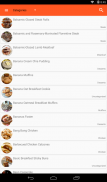 All Recipes Free - Food Recipes App screenshot 8