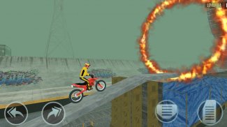 Stunt Bike Racing Game screenshot 1