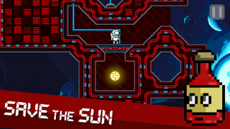 Save the Sun screenshot 3