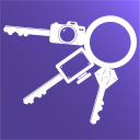 All My Stuff - Home Inventory App Icon