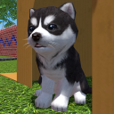 Cute Pocket Puppy 3D - Part 2 Icon