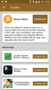 Trading Apps, Cryptocurrency, screenshot 4