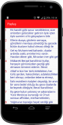 Özel Gün Mesajları screenshot 4