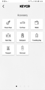 KEYCO Finder: Buscador de artículos y valores screenshot 7