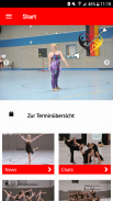 Deutscher Twirling Sport Verband screenshot 2