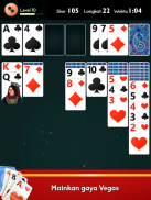 Solitaire bahasa Indonesia screenshot 7