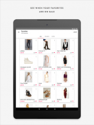 ShopStyle: Fashion & Cash Back screenshot 7