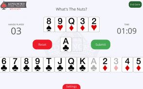 What's The Nuts? Training Game screenshot 4