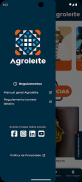 Meu Agroleite screenshot 5