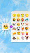 Emoji Merge: Fun Moji screenshot 10