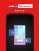 Video Downloader ALL screenshot 10