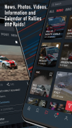 Rally Fans Community screenshot 4