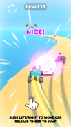 Jump Car screenshot 1