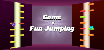 Jump Flip: Jumping Games
