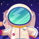 space quiz games Icon