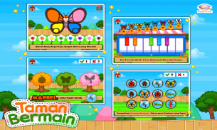 Marbel Game Edukasi Anak screenshot 3
