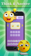 Emoji Games : Picture Guessing screenshot 13