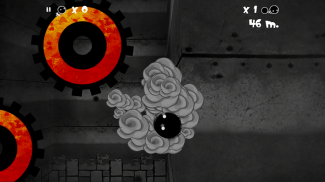 Oddy Smog's Misadventure Free screenshot 7