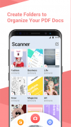 Smart Scan – PDF Scanner, Free files Scanning screenshot 4