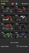 Moto Throttle screenshot 3