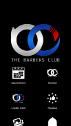 THE BARBERS CLUB SB screenshot 1