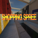 Shopping Spree Map for Minecraft