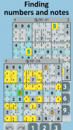 Sudoku - Logic Puzzles Sudoku screenshot 9