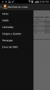 Movilnet en Linea (Beta) screenshot 0