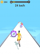 Speed Runner 3D screenshot 3