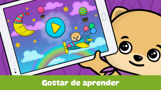 Telefone bebê - jogos infantis na App Store