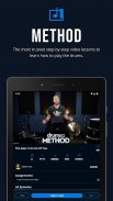 Drumeo: The Drum Lessons App screenshot 16
