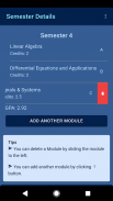 GPA Calculator screenshot 6