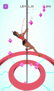 Pole Gymnastics screenshot 0