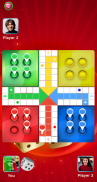 Ludo Classic Fun Board Game screenshot 0