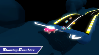 Night Racer 3D – New Sports Car Racing Game 2020 screenshot 4