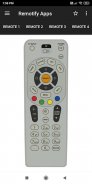 Remote Control For Directv screenshot 6