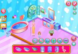 Princess Room Decoration screenshot 4