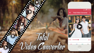Total Video Converter screenshot 5