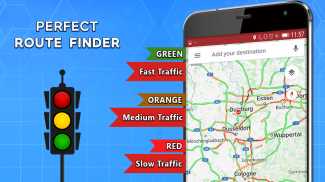 Perfect Route Finder - 2022 screenshot 4