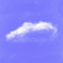 Lo-fi Clouds Radio Icon