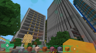 MultiCraft Crafting Survival Building & Creative screenshot 2