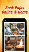 Temple Live Darshan, Aartis, Pujas, Gods & Gurus screenshot 3