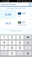 Nordea Mobile - Suomi screenshot 3